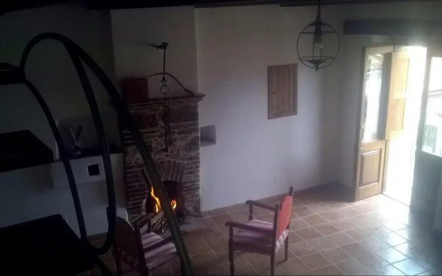 A casa da Titta