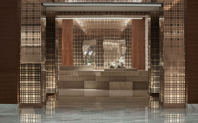 Zhuhai Marriott Hotel