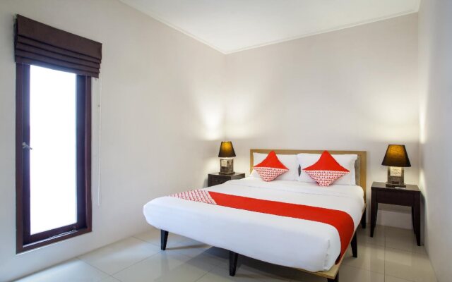 OYO 107 Kusuma Kemang Suite