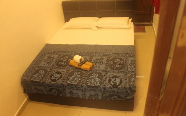 Georgetown Heritage Motel