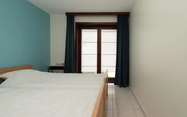 Apartment in Middelkerke Near Casino & Sea Wall