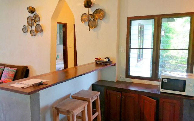 Jasmine Hills Villas & Spa