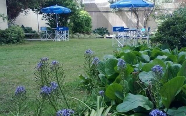 Hostel El Refugio