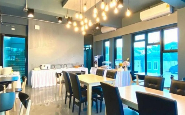 ABIZZ Hotel KwanPhayao