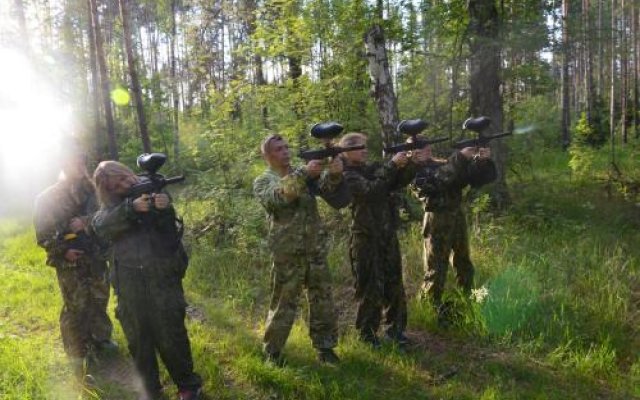 Агрохутор Казачий Курень