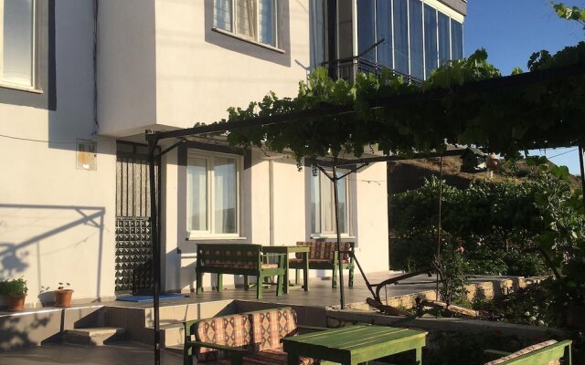 Salda Gölü Sağıroğlu Apart