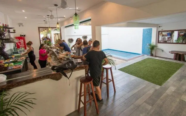 The Green Village Boutique Hotel