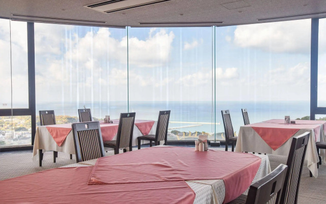 Spring Golf and Art Resort Awaji