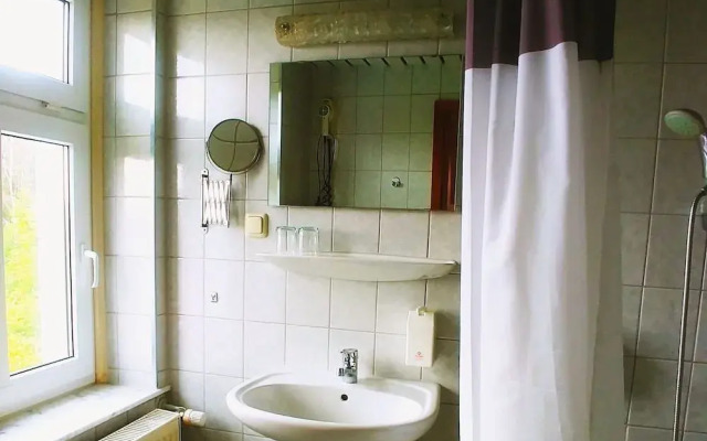 Waldhotel & Restaurant Bergschlösschen