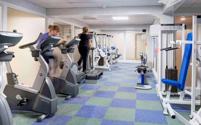 Best Western Weymouth Hotel Rembrandt