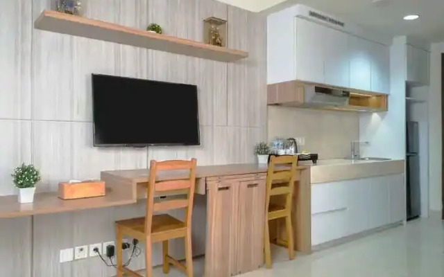 The Cabin Apartment Unit 10A01