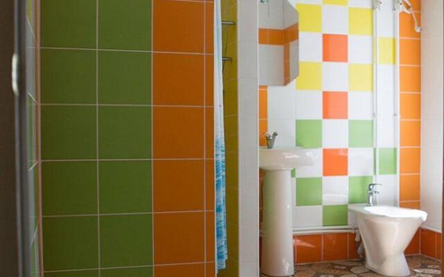 Красногорье