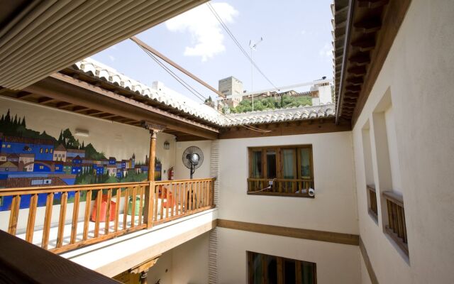White Nest Hostel