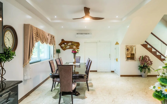 Exclusive Villa Stan with Top Amenities