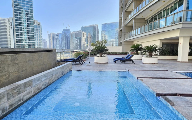 Vacay Lettings - 8 Boulevard Walk