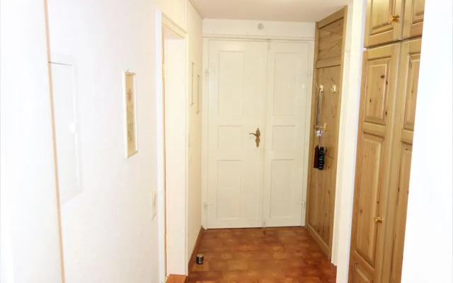Ferienwohnung Tuchtfeld