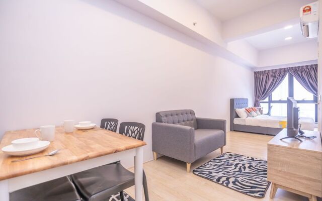 OYO Home 89854 Amazing Bukit Jalil