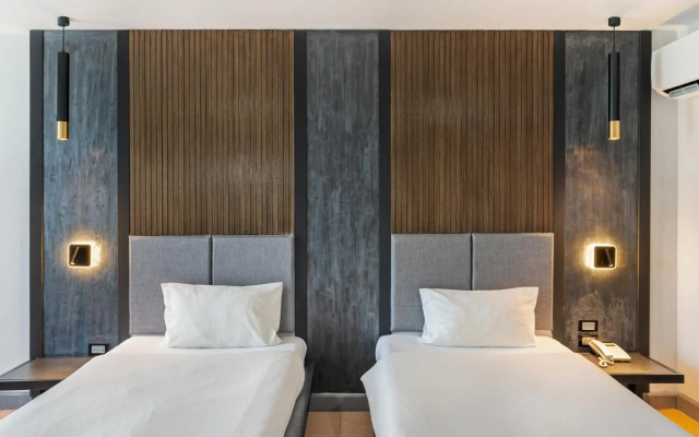 Tuana Hotels The Phulin Resort