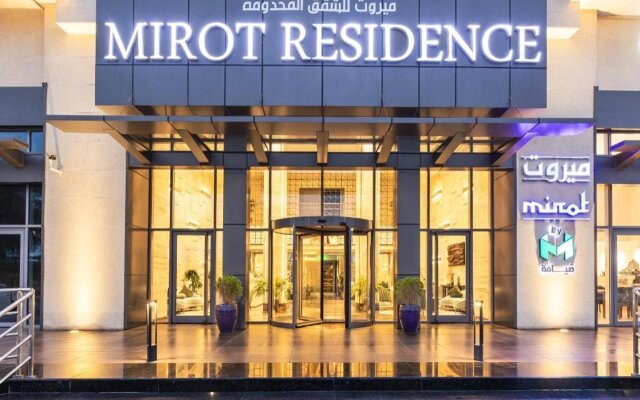 Mirot Hotel