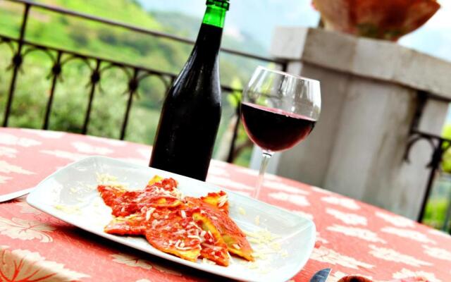 Agriturismo Il Raduno