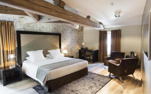 La Rotisserie du Chambertin