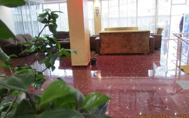 Grand Palace Hotel Batumi