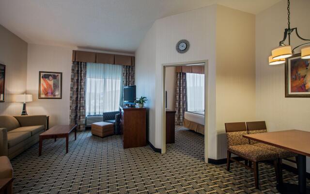 Holiday Inn Express Meadville (I-79 Exit 147a), an IHG Hotel