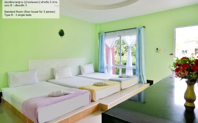 Bali Boutique Hotel Suratthani