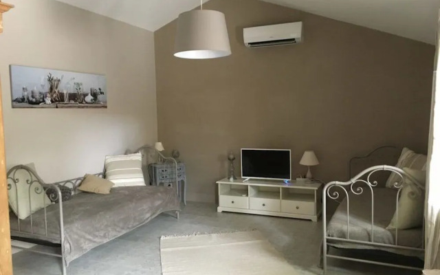 La Bastide des Songes - Demeure d'hôtes