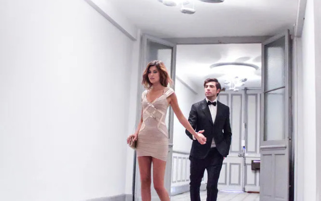 Indus Loft - Luxurious - LRA CANNES