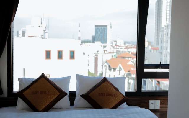 Glory2hotel