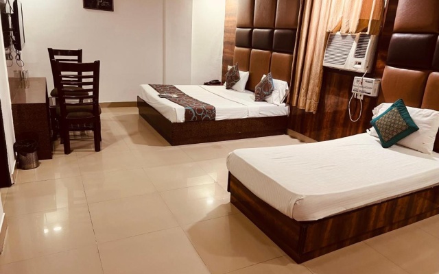 Hotel Asian Blue