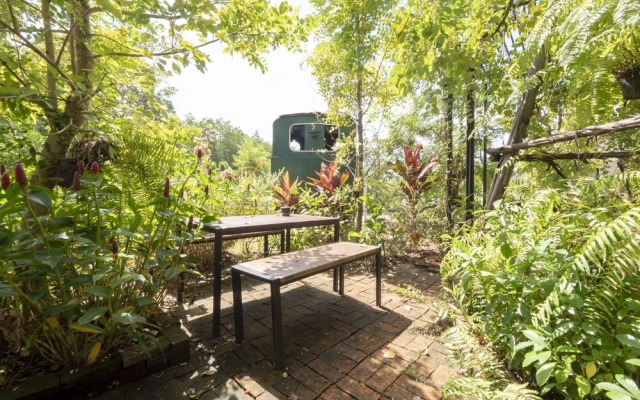 OYO 75378 Thawapee Resort