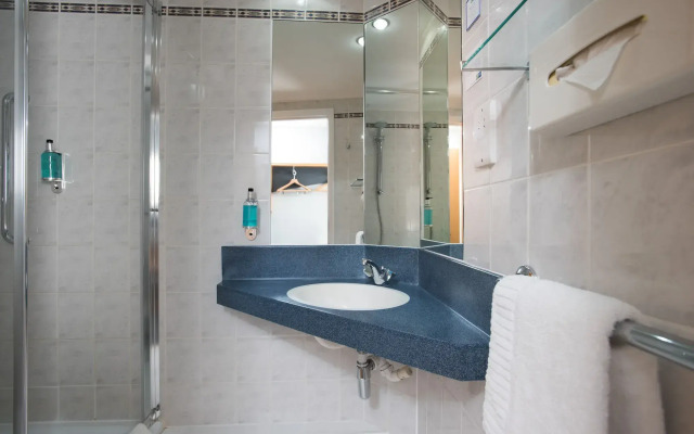 Holiday Inn Express Peterborough