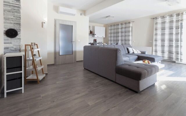 Villa Nicolle