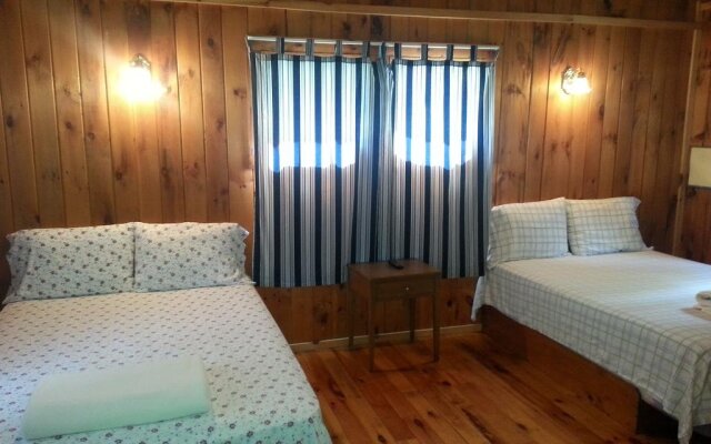 Paradise Resort and Cabins