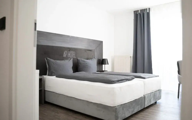 AP Hotel Mannheim Viernheim