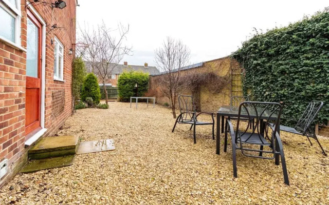 St Anne's Serviced Accommodation