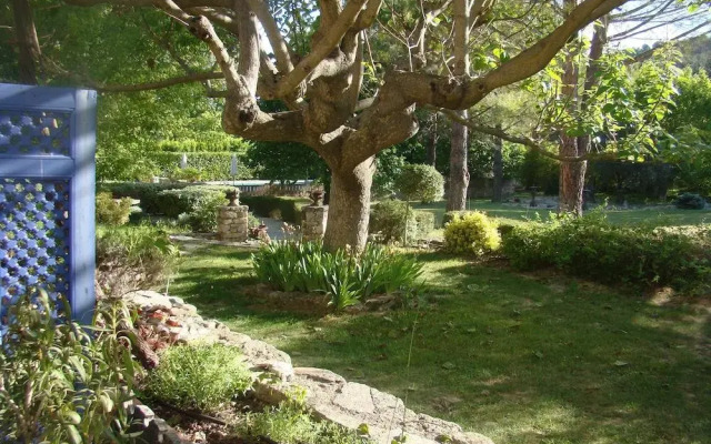 La Fontanelle