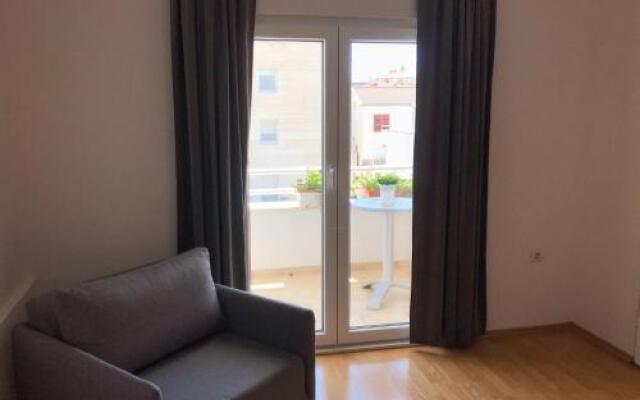 Apartment Antiša