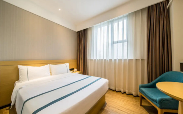 City Comfort Inn Shantou Tianshan Road