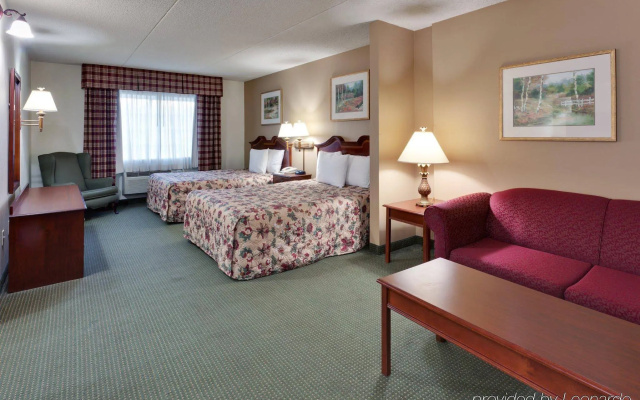 Country Inn & Suites Nashville South