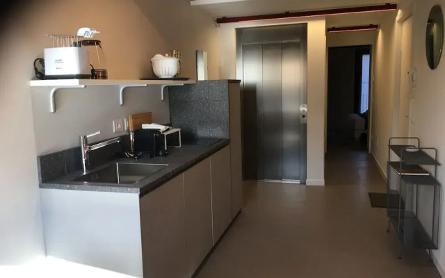 Rivadige Suite