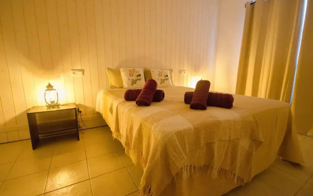Villa Jose