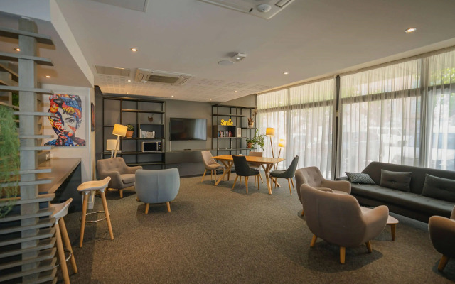 Best Western Linko Hotel