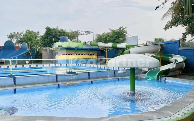 Lafa Park Syariah Rengas Bandung Cikarang RedPartner