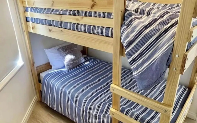 The Best Beach Cabin