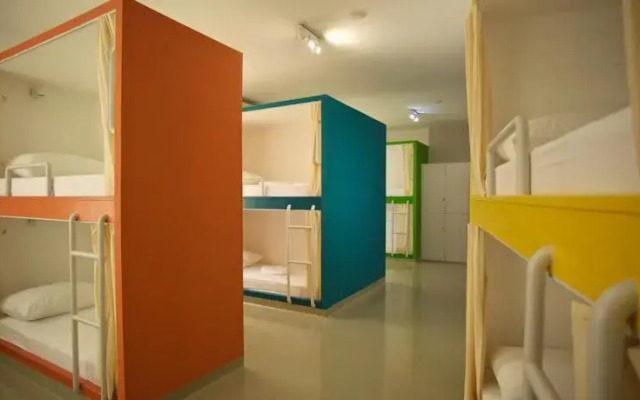 Hostel Emanuel