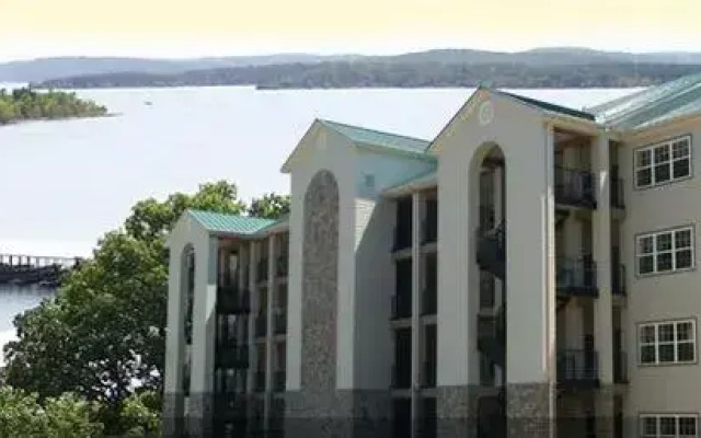 Celebration Cove