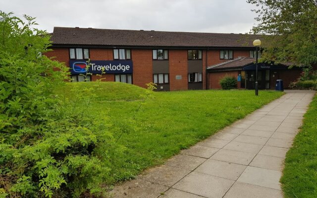 Travelodge Retford Markham Moor